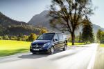 Mercedes-Benz Marco Polo 2019 года (WW)